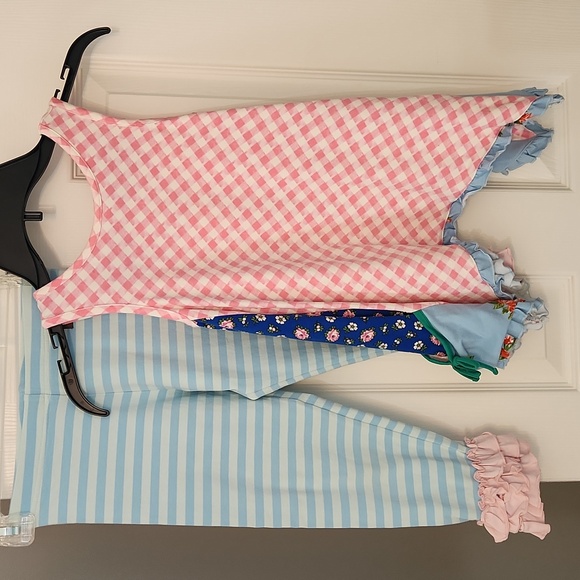 Matilda Jane top - Picture 5 of 7